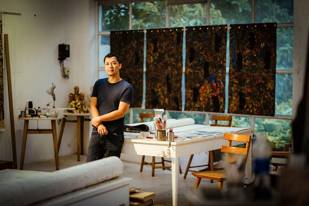 Capture the cultural charm of Hue’s painting classes